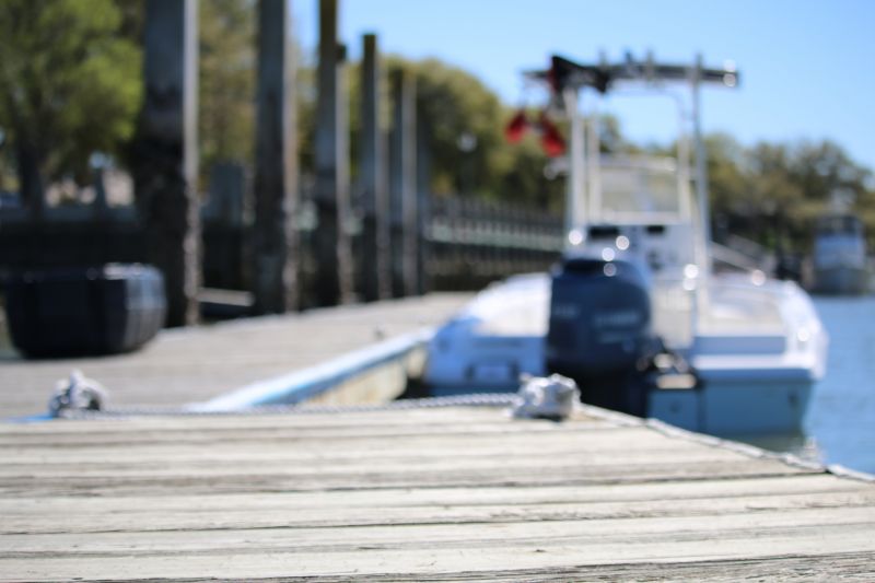 Boat Dock Repair Service in Kansas City, KS