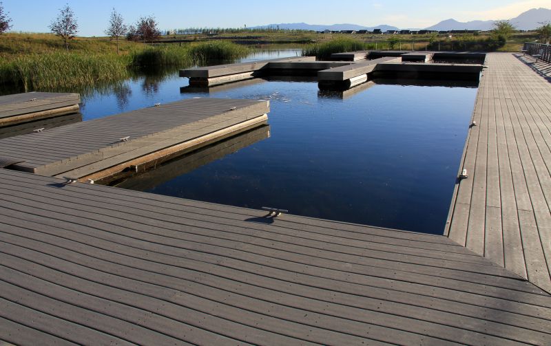Dock Repair
