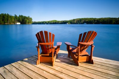 Dock Repair