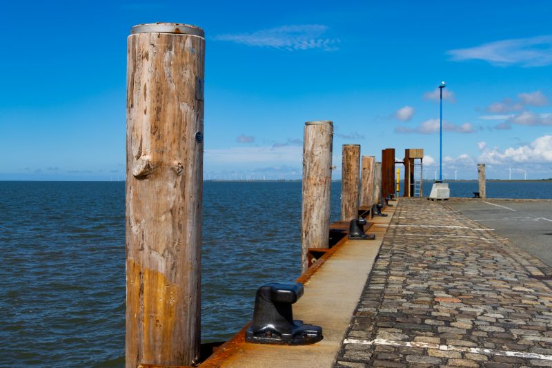 Dock Repair
