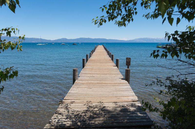 Dock Repair