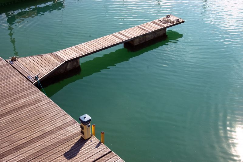 Dock Board Replacement in Denver County, CO