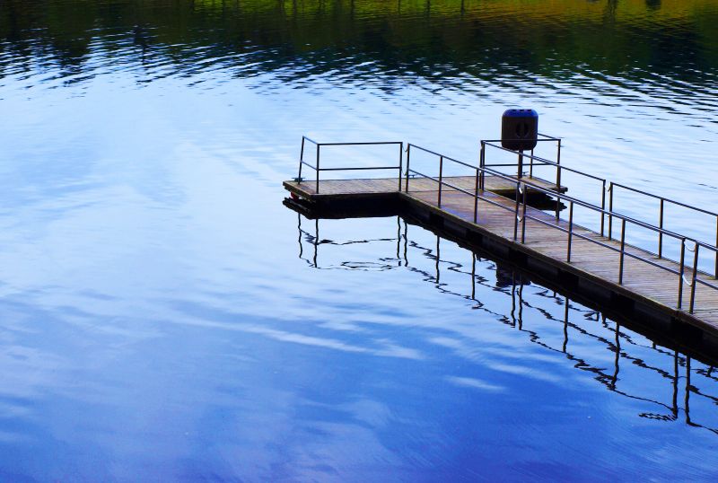 Dock Installation in Denver County, CO