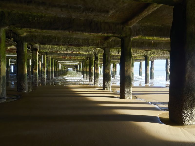 Structural Reinforcement