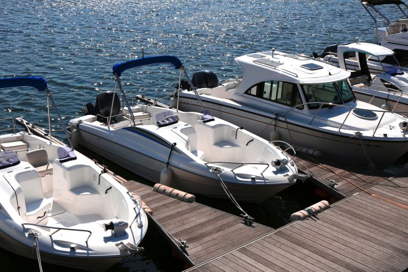 Dock Replacement in Denver County, CO