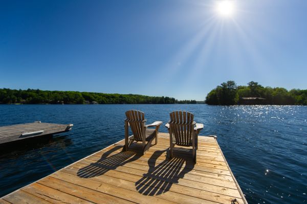Dock Replacement