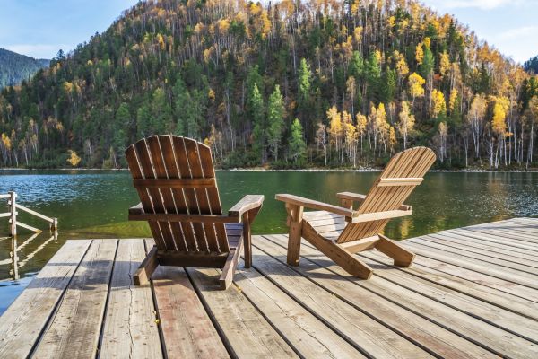 Dock Remodeling